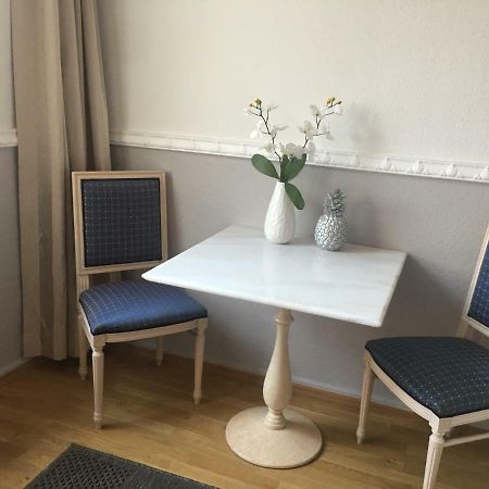 City Apartments Gottingen Ngoại thất bức ảnh