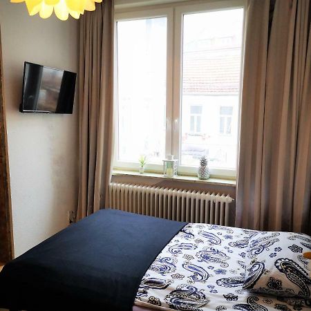 City Apartments Gottingen Ngoại thất bức ảnh