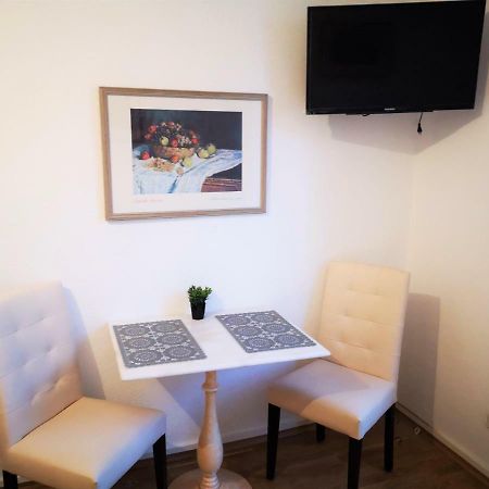 City Apartments Gottingen Ngoại thất bức ảnh