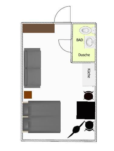 City Apartments Gottingen Ngoại thất bức ảnh
