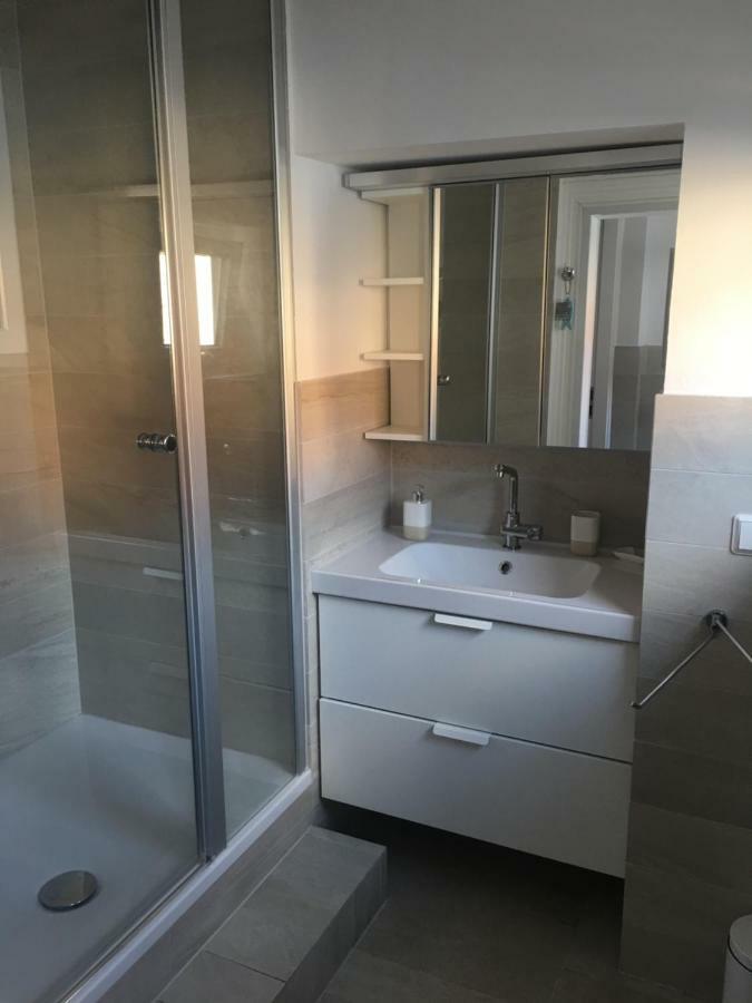 City Apartments Gottingen Ngoại thất bức ảnh
