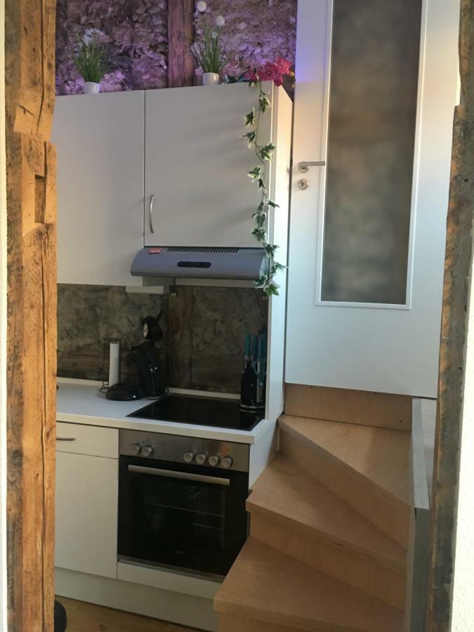 City Apartments Gottingen Ngoại thất bức ảnh
