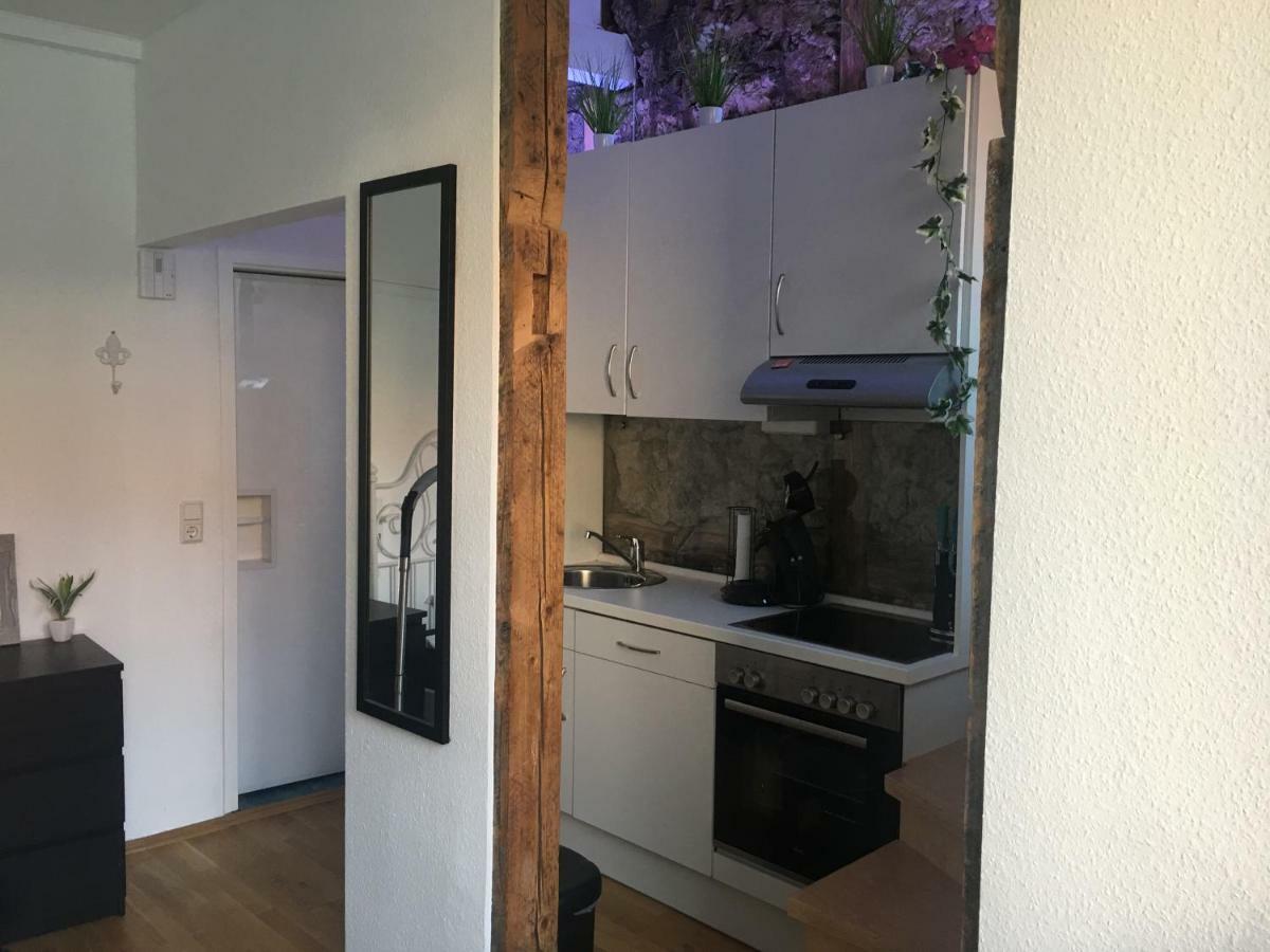 City Apartments Gottingen Ngoại thất bức ảnh