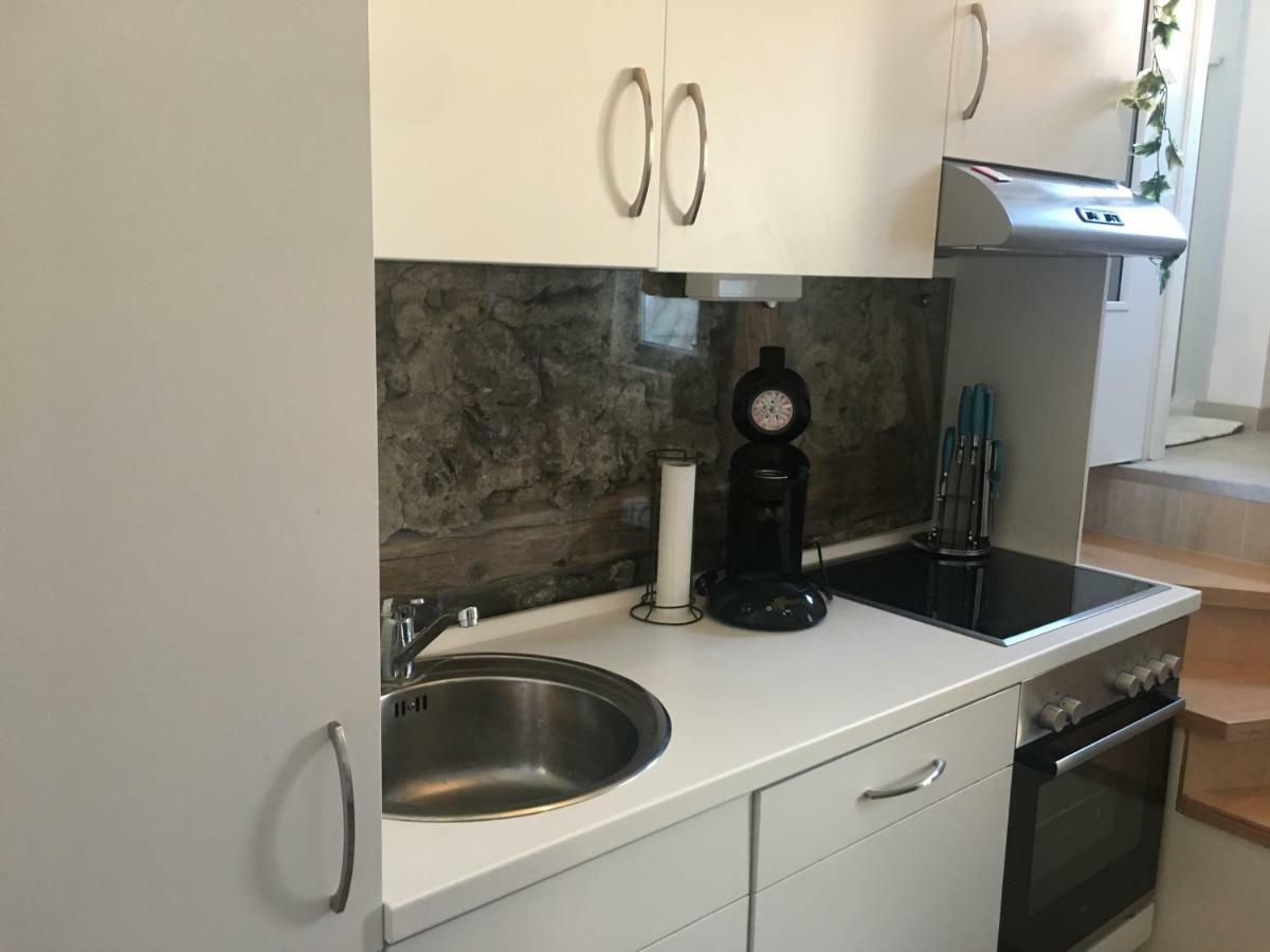 City Apartments Gottingen Ngoại thất bức ảnh