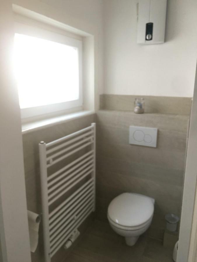 City Apartments Gottingen Ngoại thất bức ảnh
