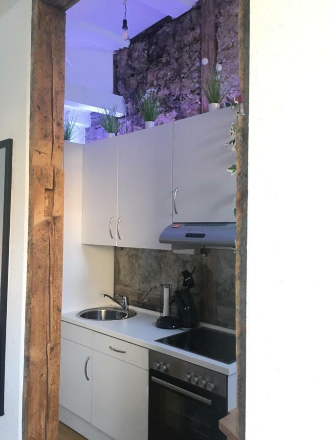 City Apartments Gottingen Ngoại thất bức ảnh
