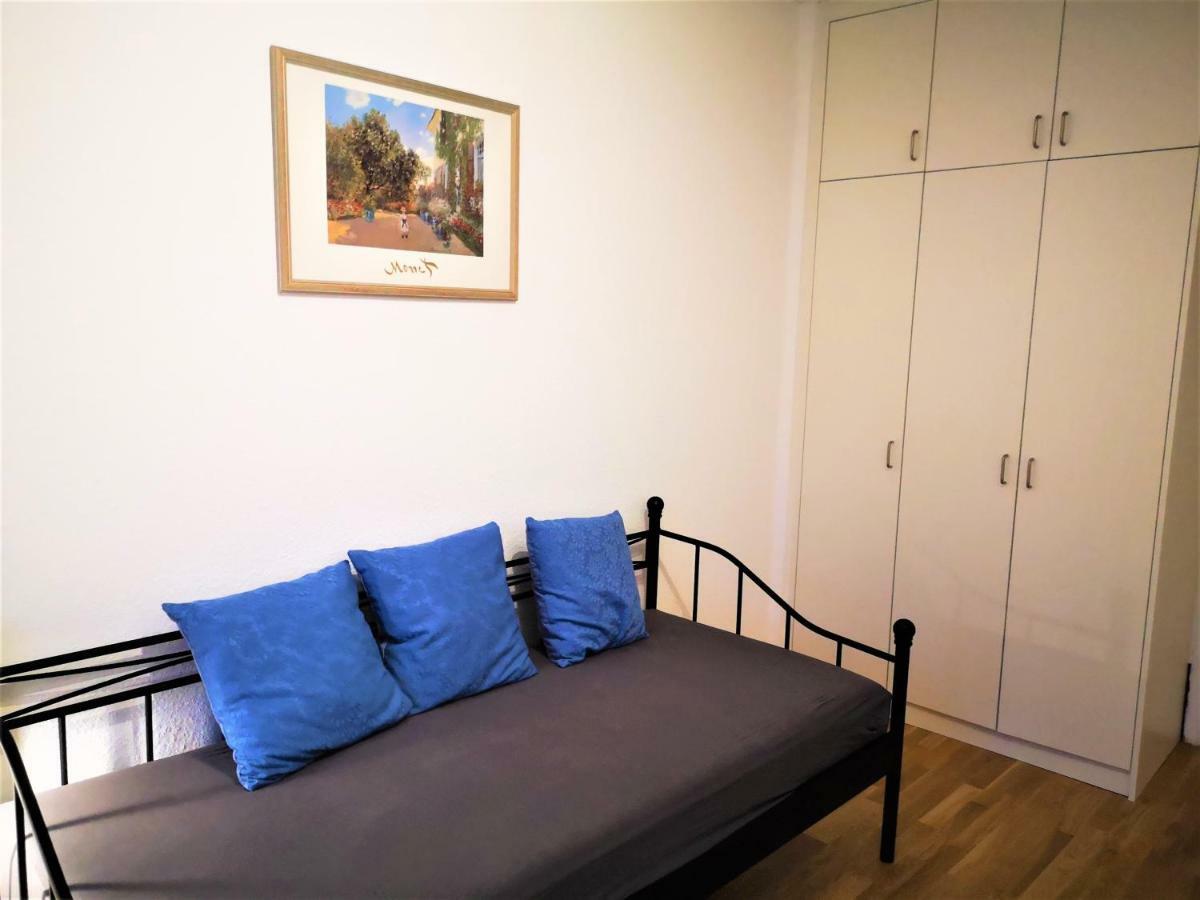 City Apartments Gottingen Ngoại thất bức ảnh