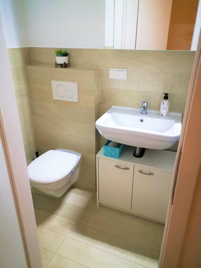 City Apartments Gottingen Ngoại thất bức ảnh