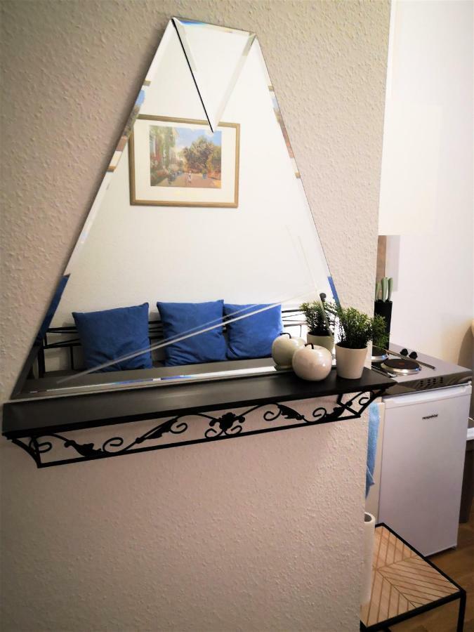 City Apartments Gottingen Ngoại thất bức ảnh