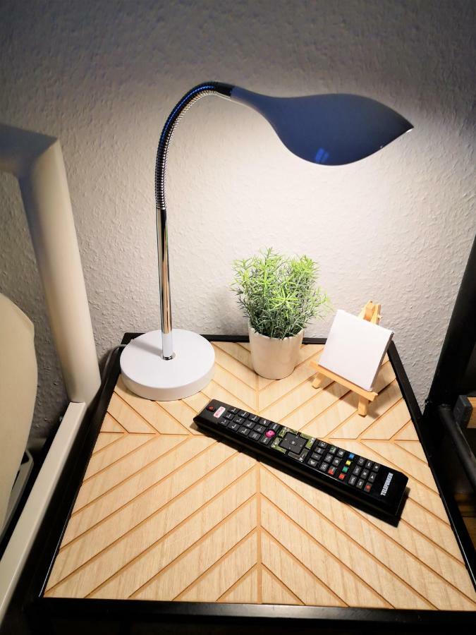 City Apartments Gottingen Ngoại thất bức ảnh