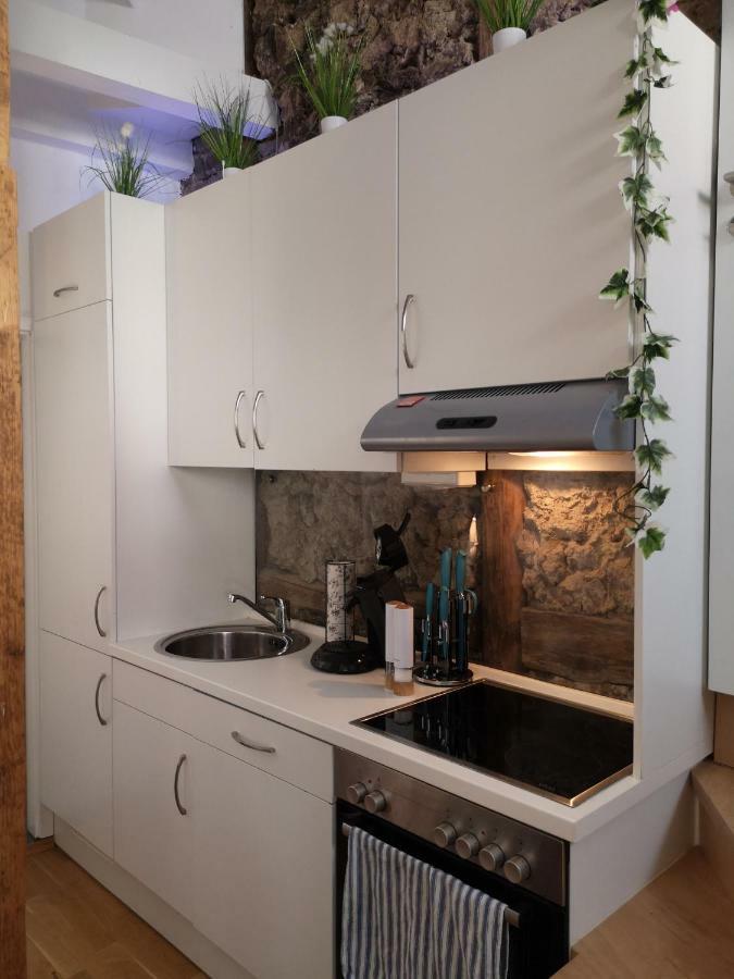 City Apartments Gottingen Ngoại thất bức ảnh