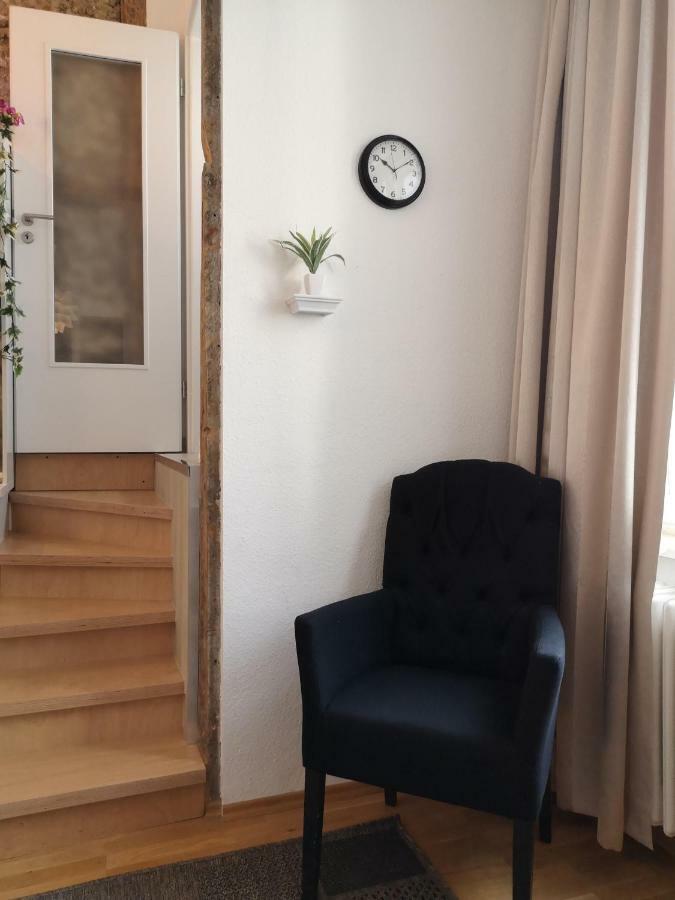 City Apartments Gottingen Ngoại thất bức ảnh