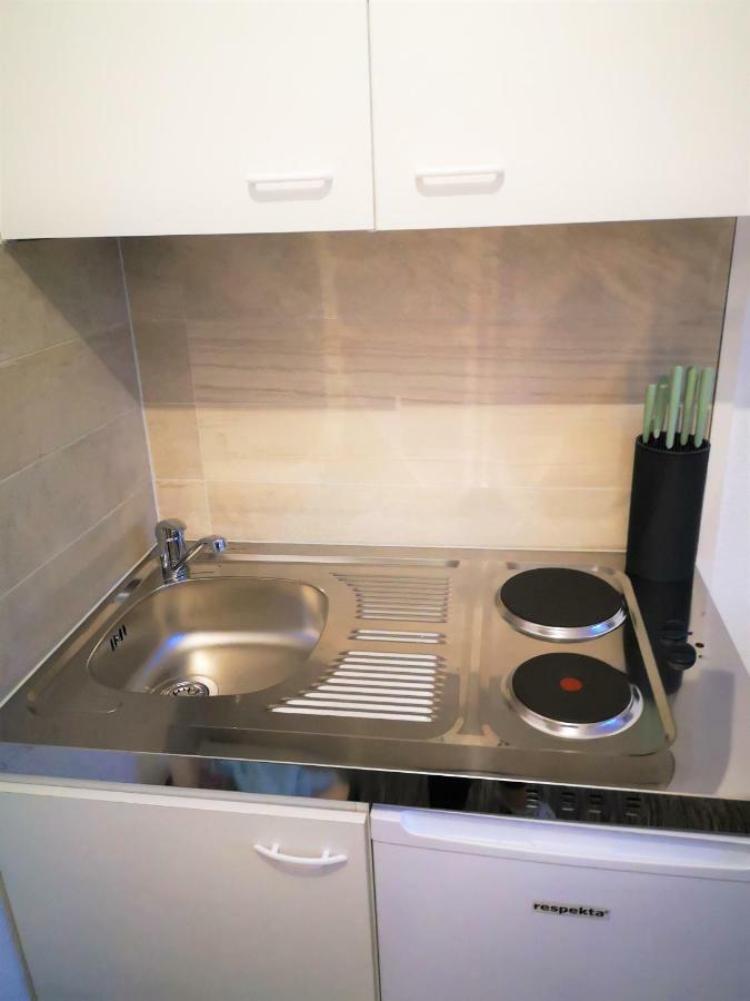 City Apartments Gottingen Ngoại thất bức ảnh