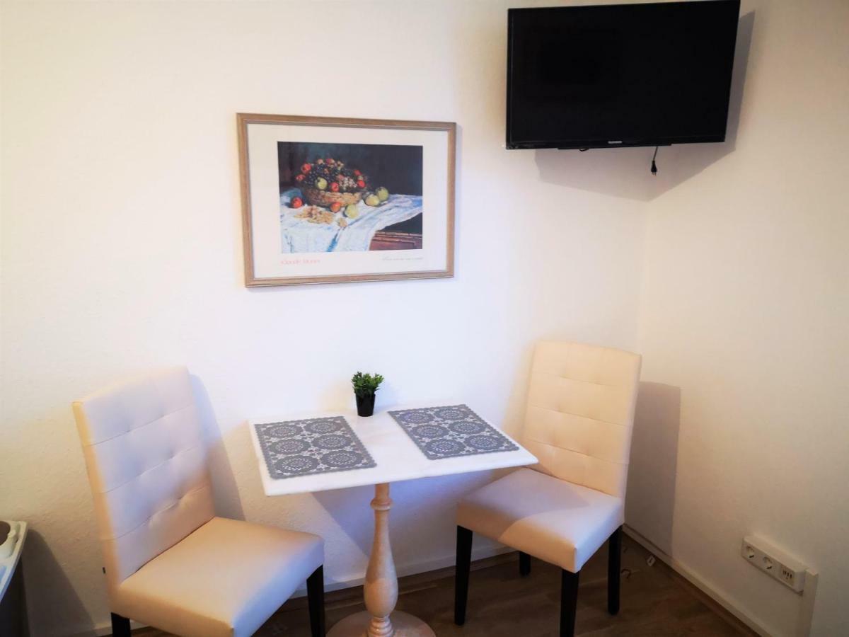 City Apartments Gottingen Ngoại thất bức ảnh