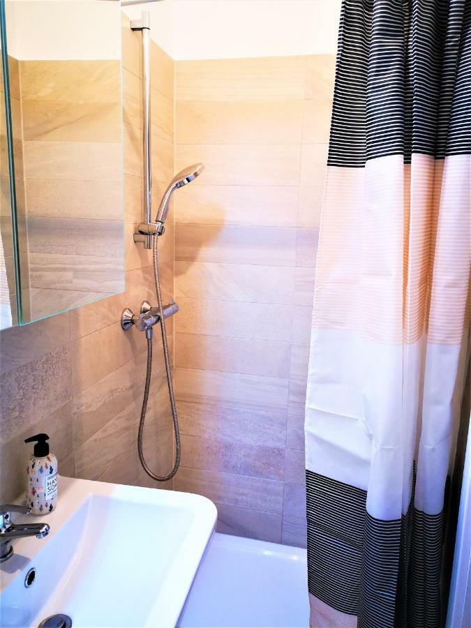City Apartments Gottingen Ngoại thất bức ảnh