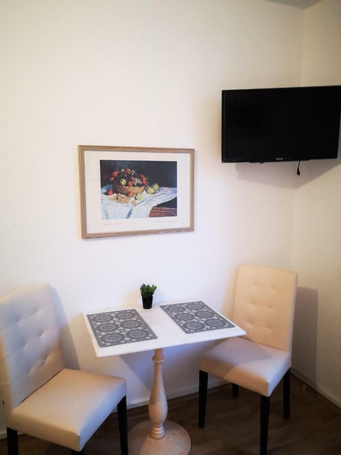 City Apartments Gottingen Ngoại thất bức ảnh